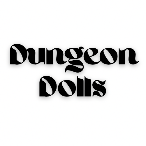 Dungeon Dolls