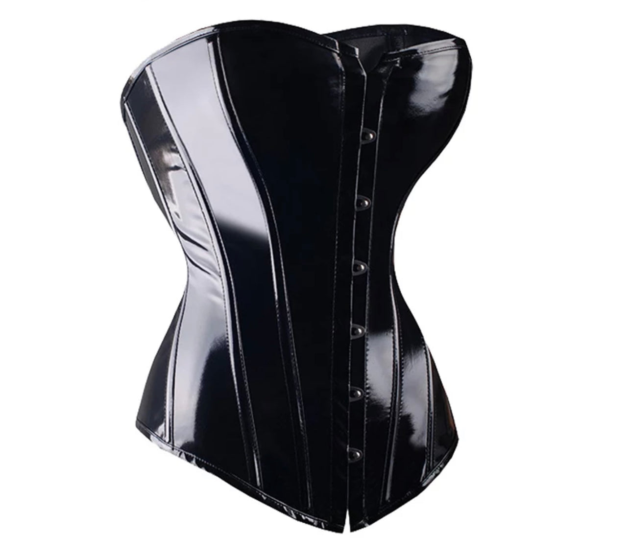 "Madam Dior" Dominate Me Corset