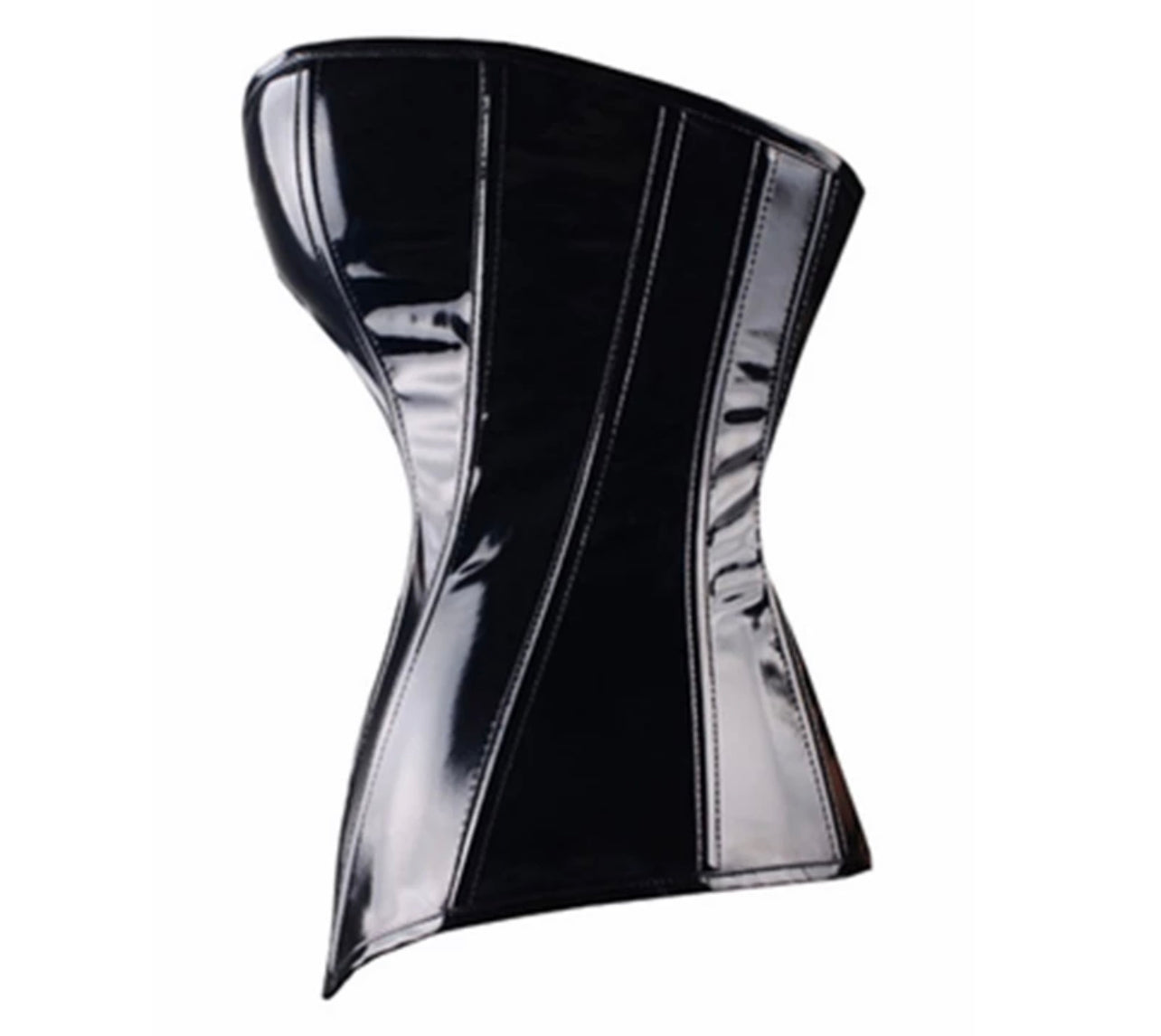 "Madam Dior" Dominate Me Corset