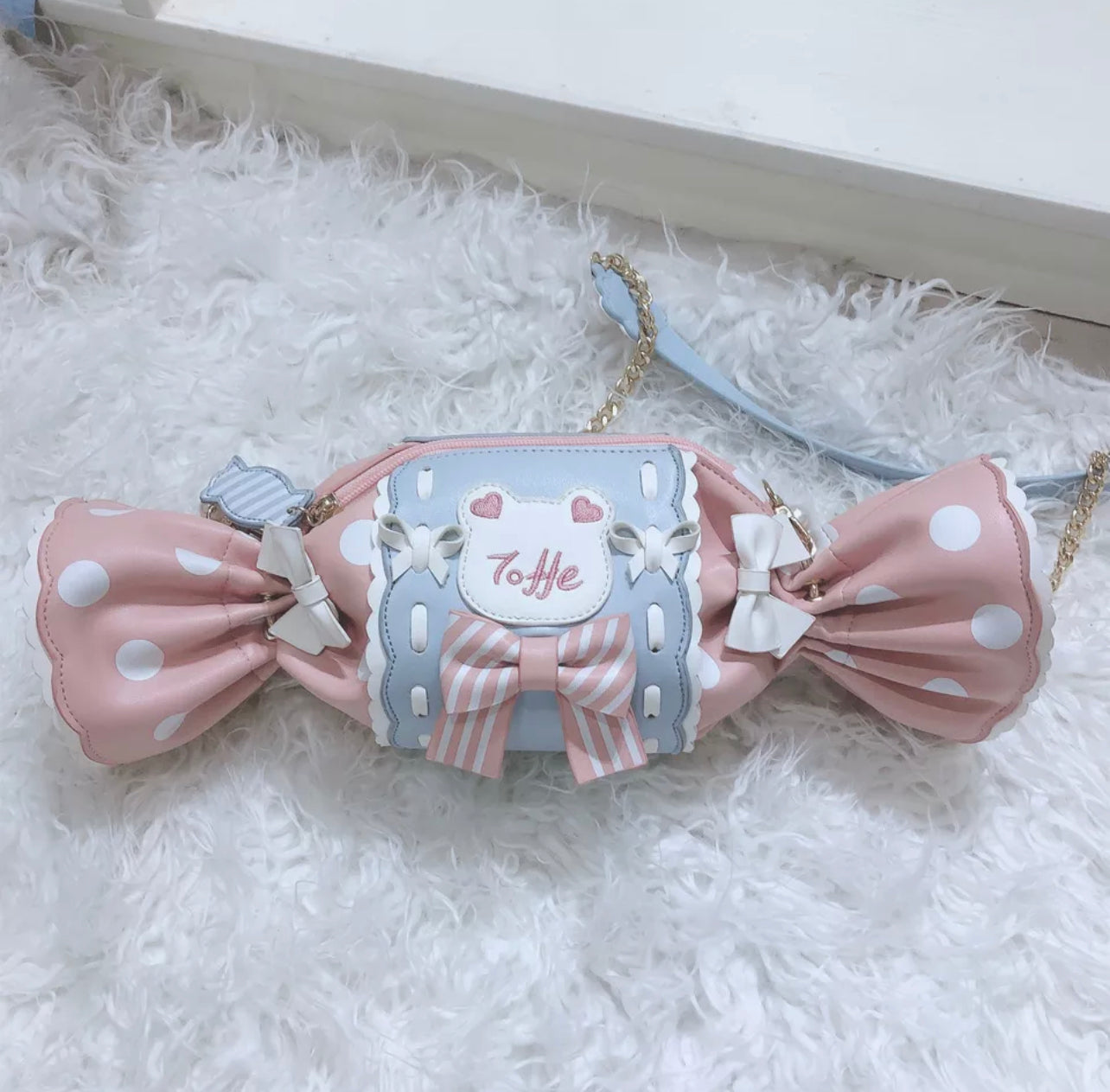 "CandyDoll" Handbag