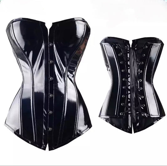 "Madam Dior" Dominate Me Corset